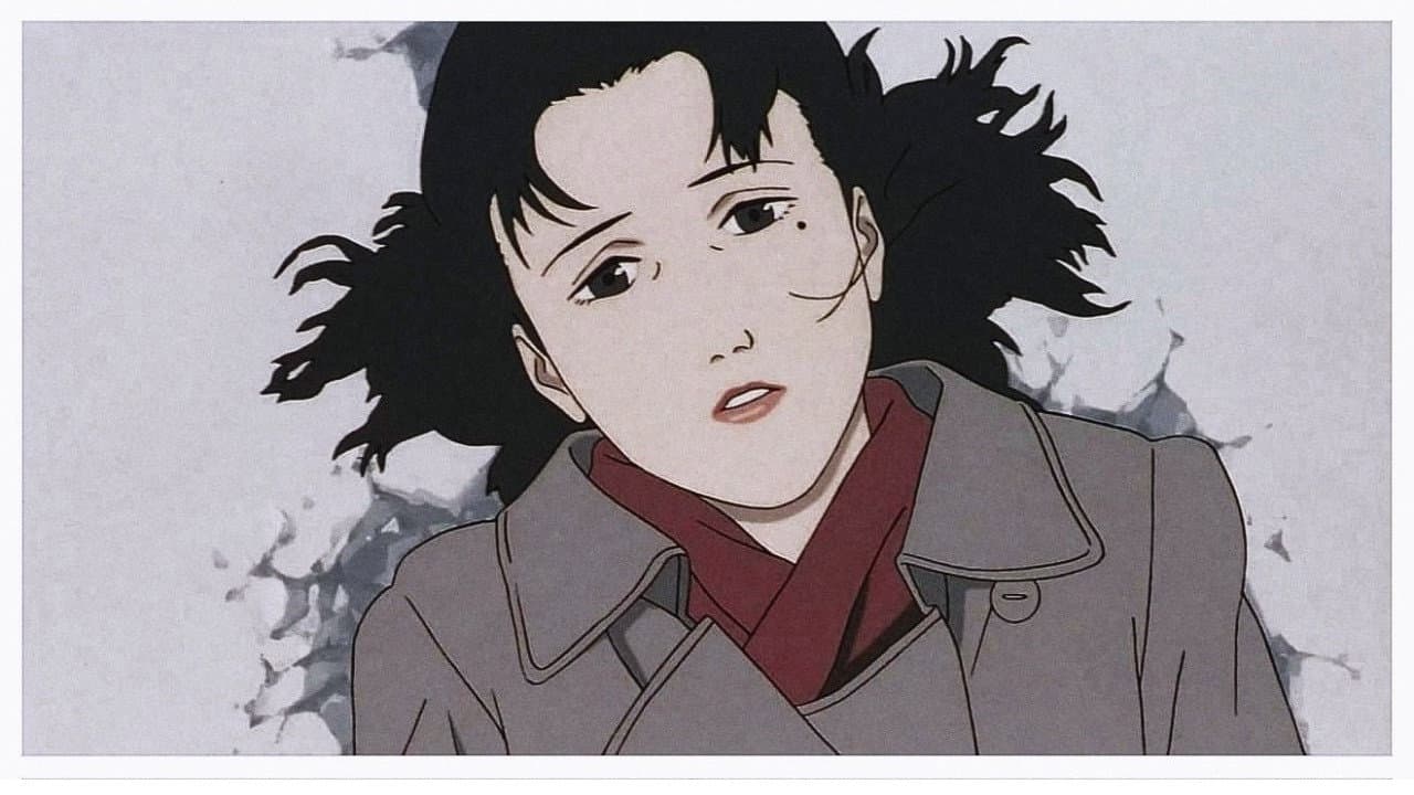 Millennium Actress still 8