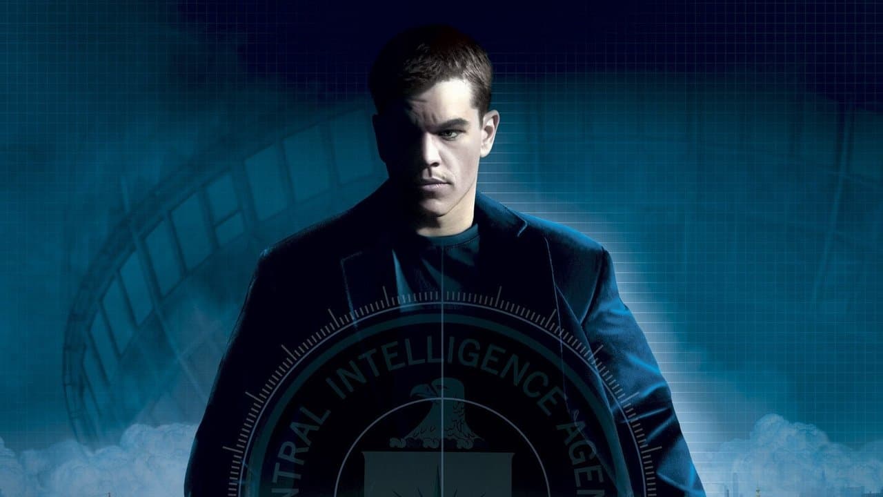 The Bourne Supremacy still 7