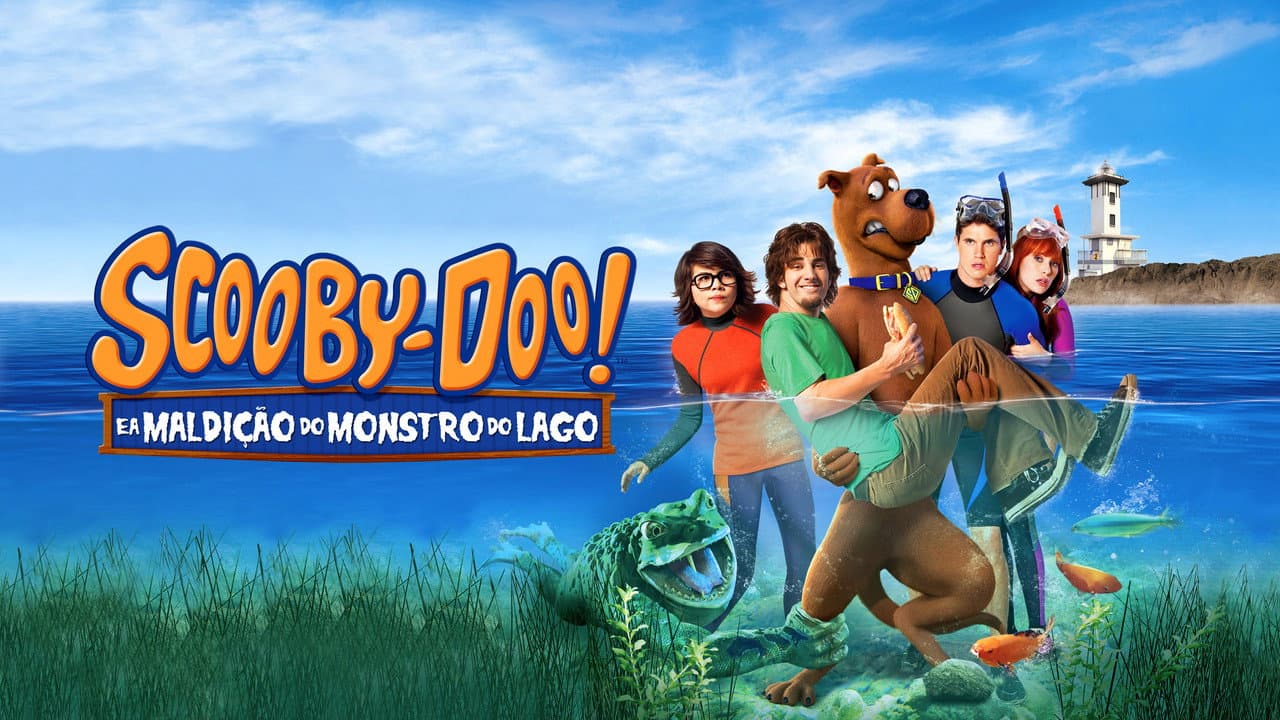 Scooby-Doo! Curse of the Lake Monster still 6