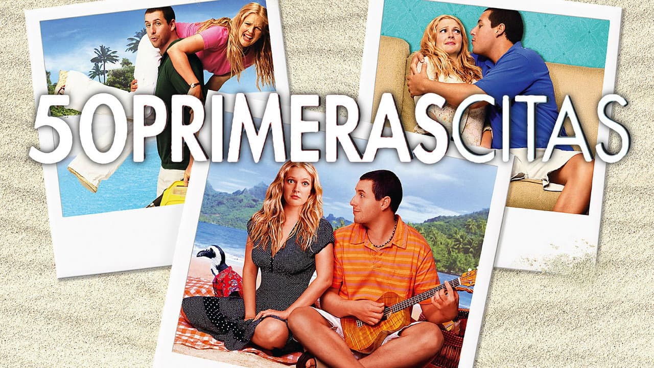 50 First Dates still 4