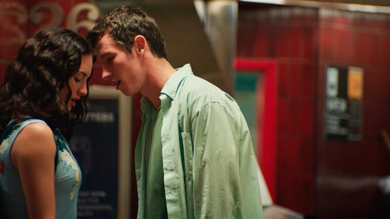 Tramps still 2