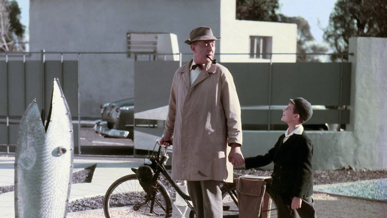 Mon Oncle still 5