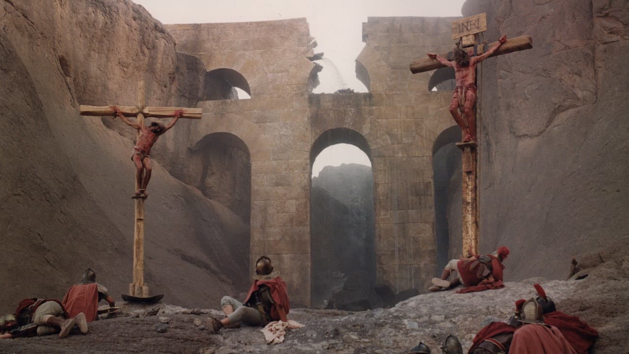 Jesus still 5