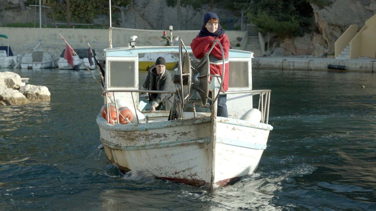 The House by the Sea still 8