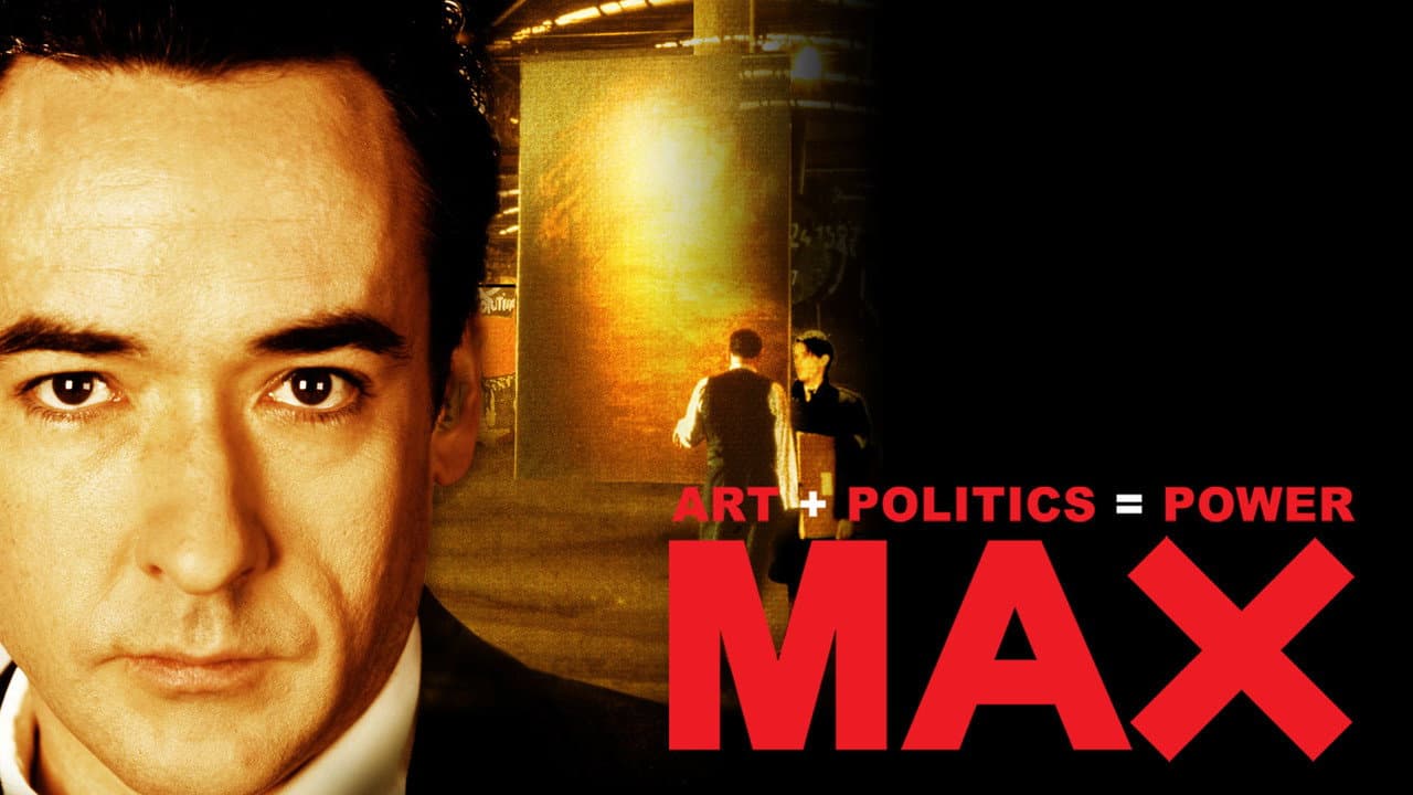 Max still 6
