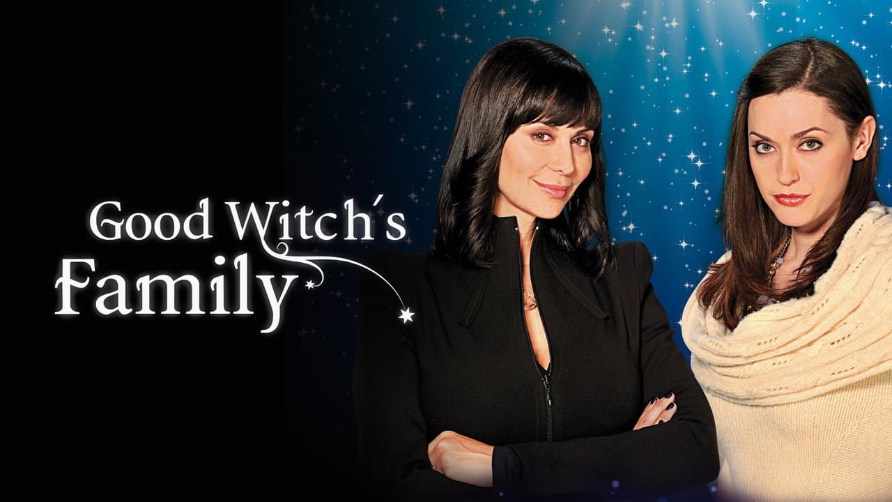 The Good Witch's Family still 5