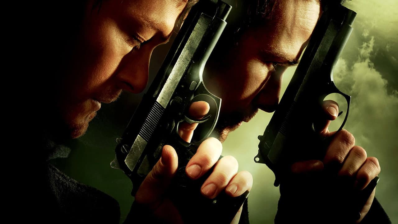 The Boondock Saints II: All Saints Day still 5