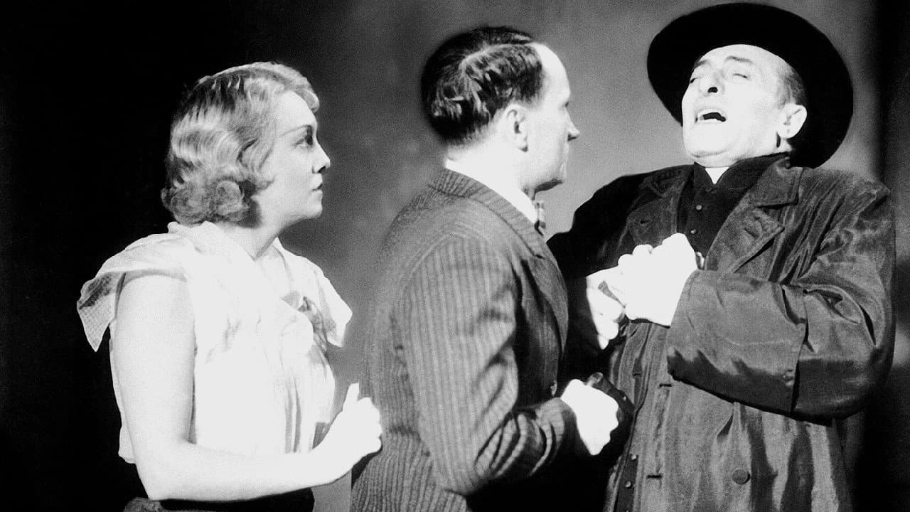 The Crime of Monsieur Lange still 3