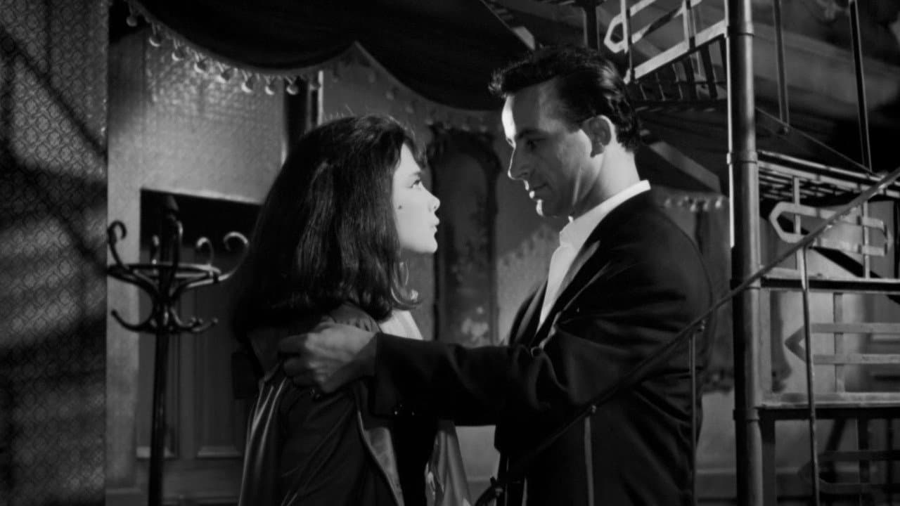 Lanterns (1963) - Vasilis Georgiadis Film News still 2