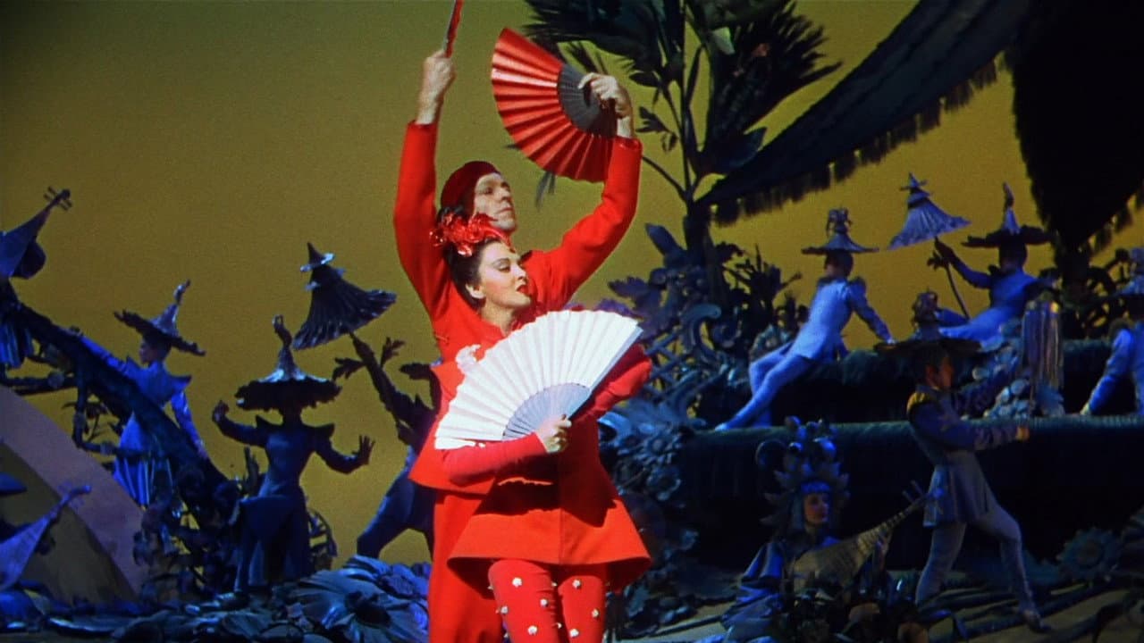 Ziegfeld Follies still 4