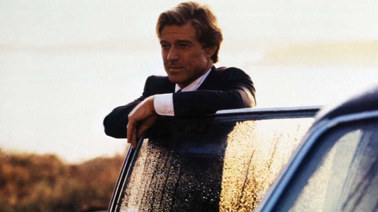 Indecent Proposal still 5