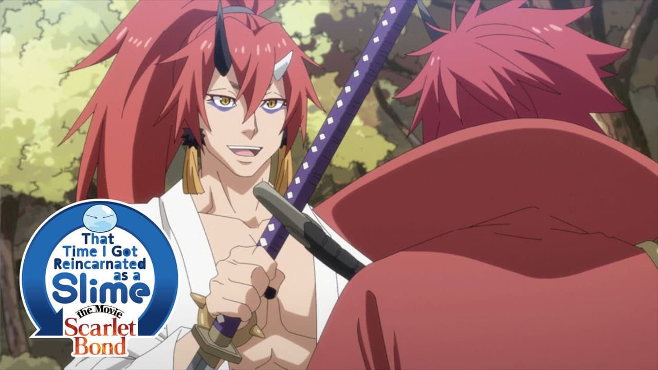 That Time I Got Reincarnated as a Slime the Movie: Scarlet Bond still 7