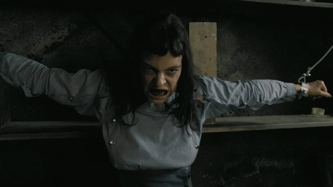 The Woman still 7