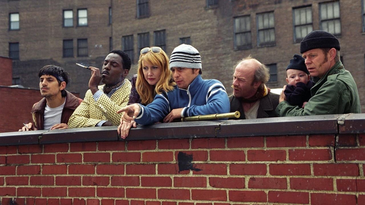 Welcome to Collinwood still 2