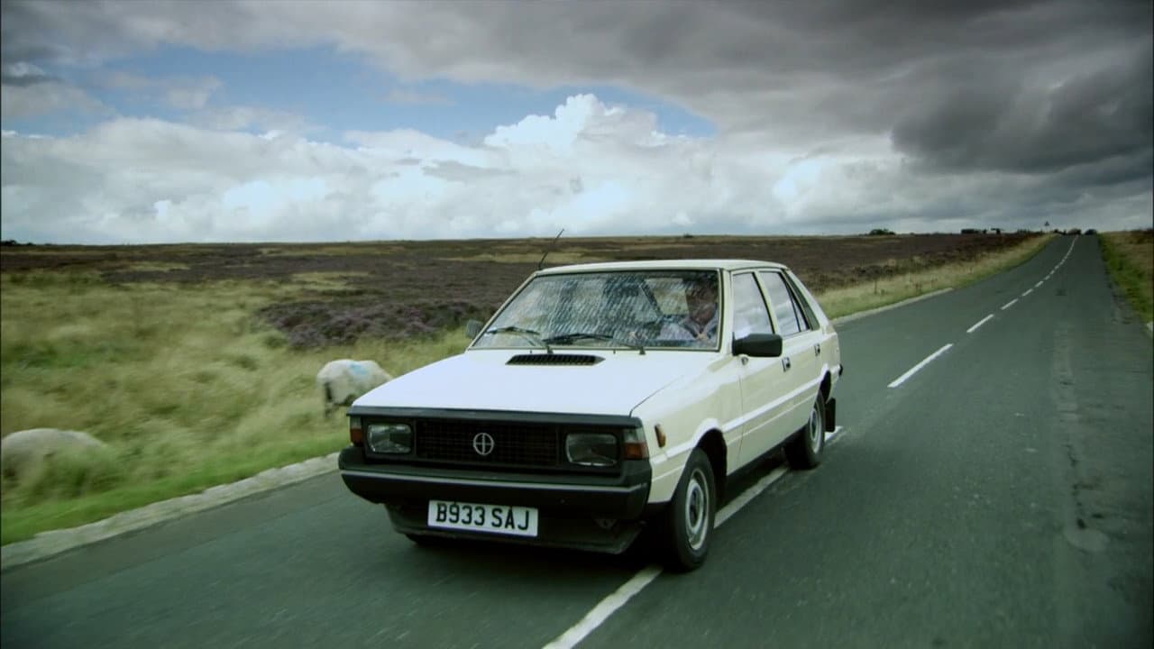Top Gear: The Worst Car In the History of the World still 2