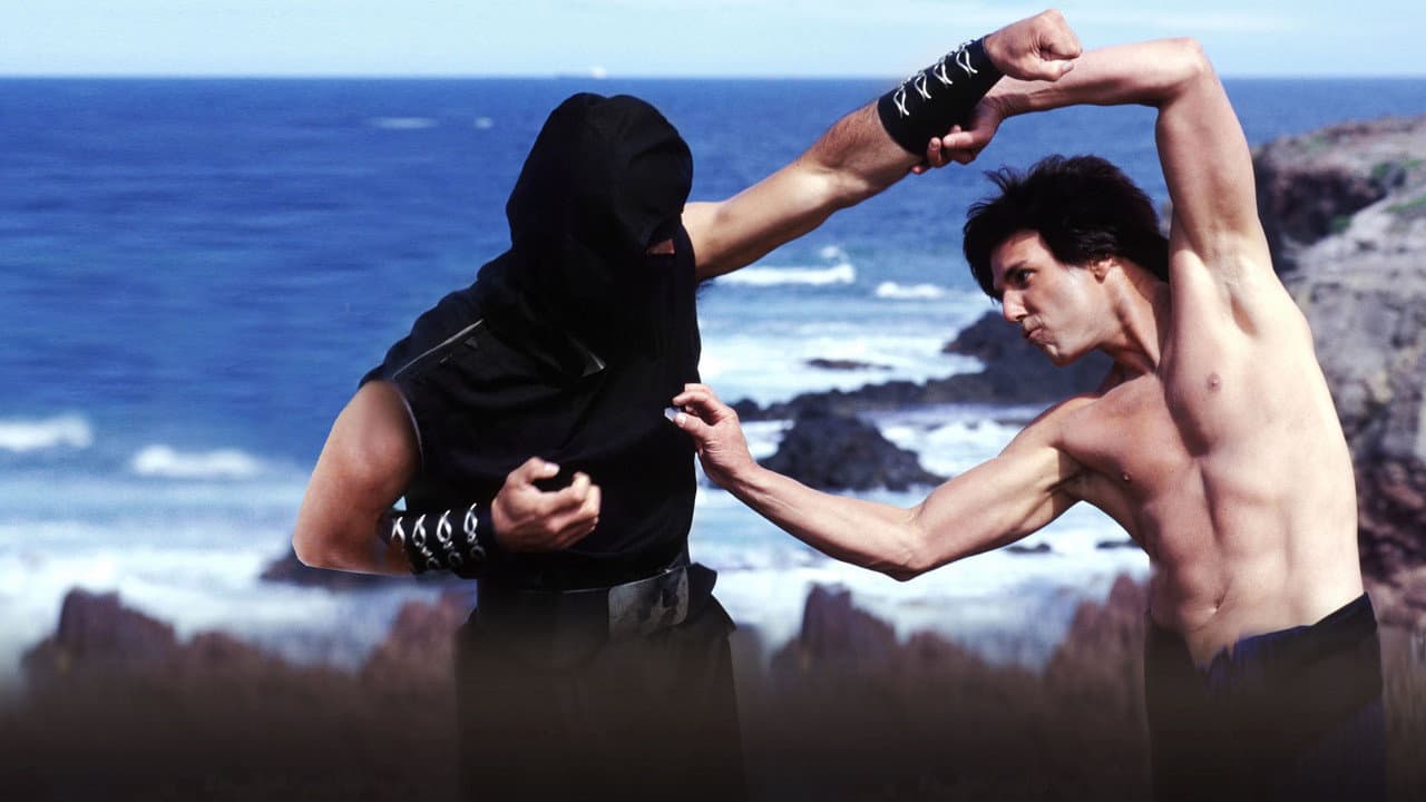 Kung Pow: Enter the Fist still 4