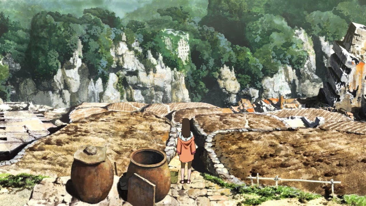 Origin: Spirits of the Past still 8