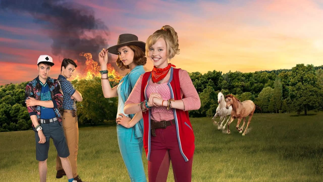 Bibi & Tina still 6