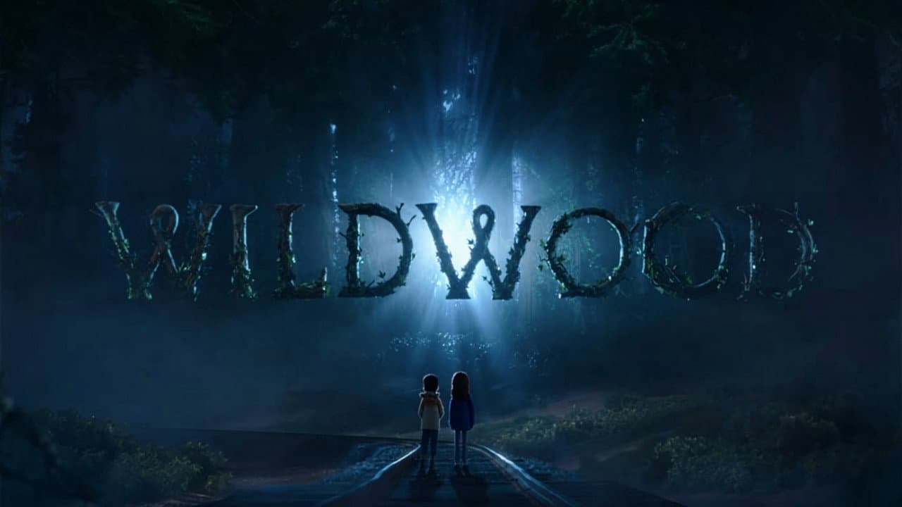 Wildwood Movie Review: Laika's 2026 Stop-Motion Hit still 2