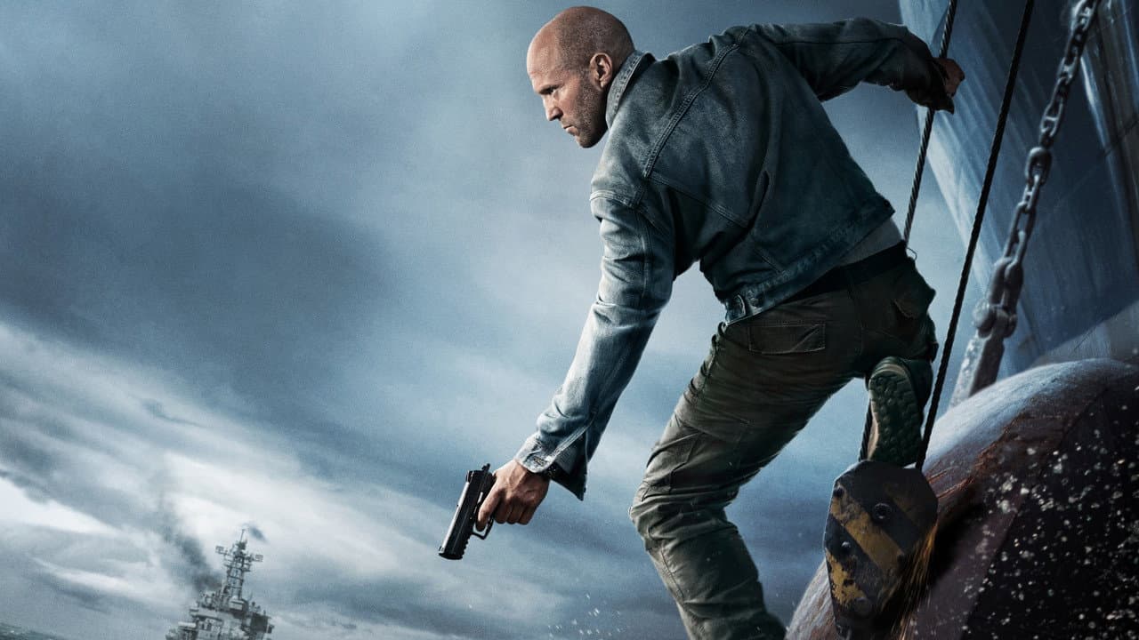 Mutiny (2026): Richet's Action Thriller - News & Updates still 7