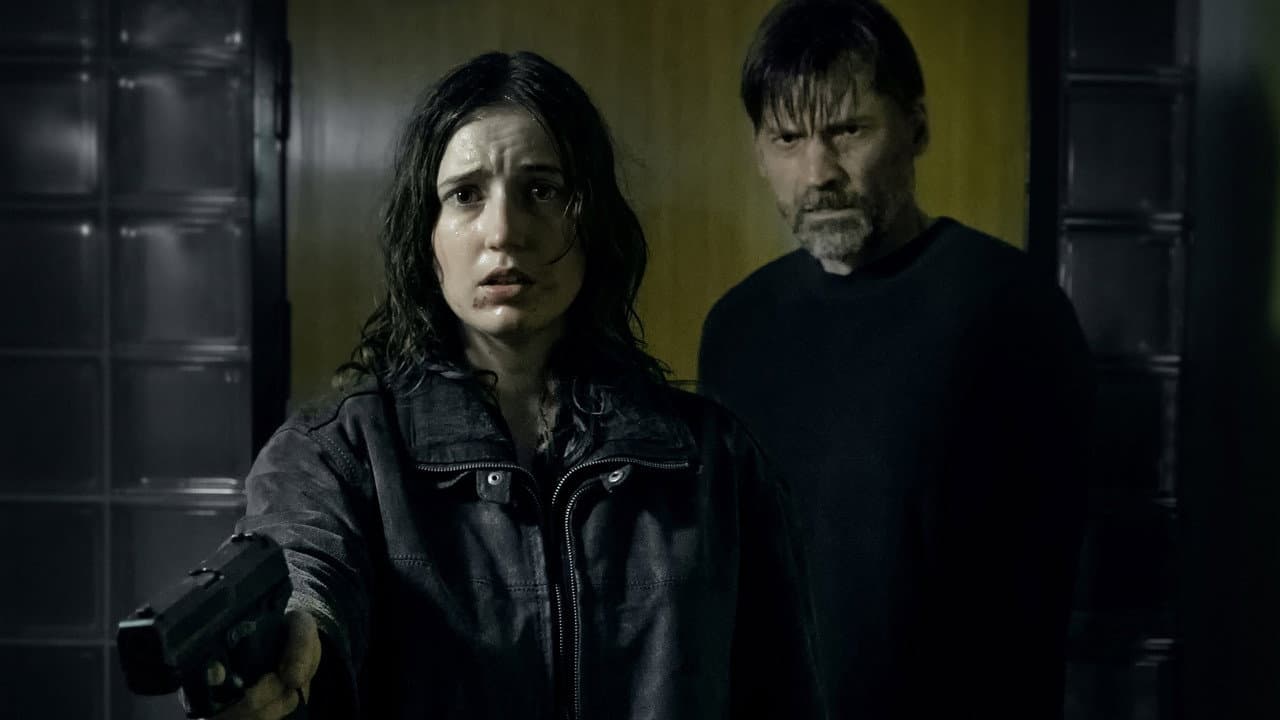 Nightwatch: Demons Are Forever still 5
