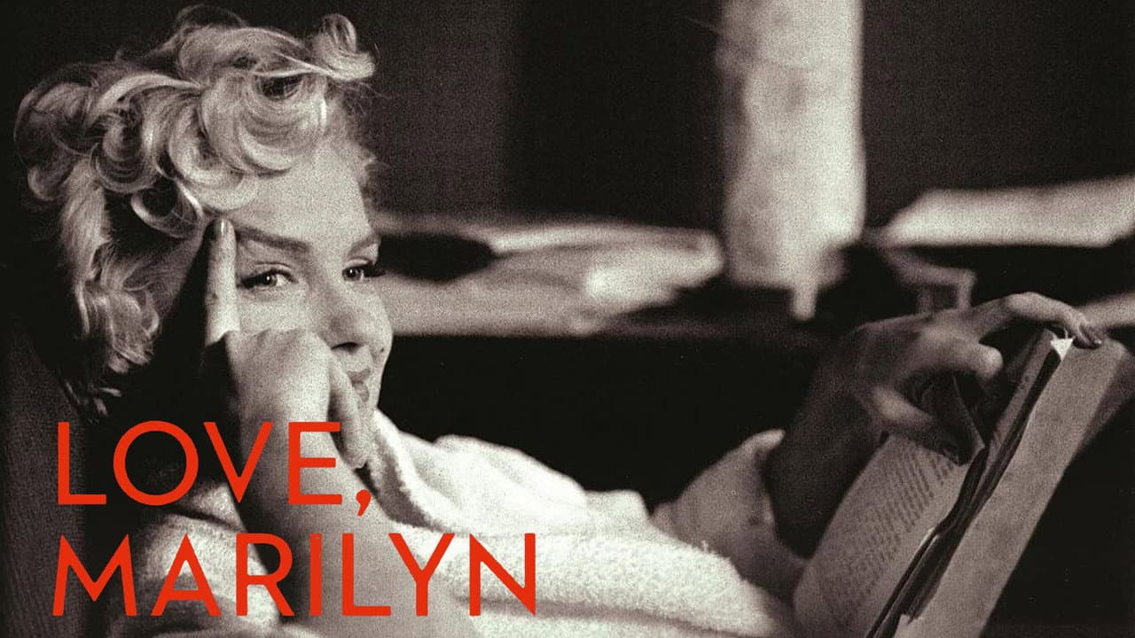 Love, Marilyn still 8