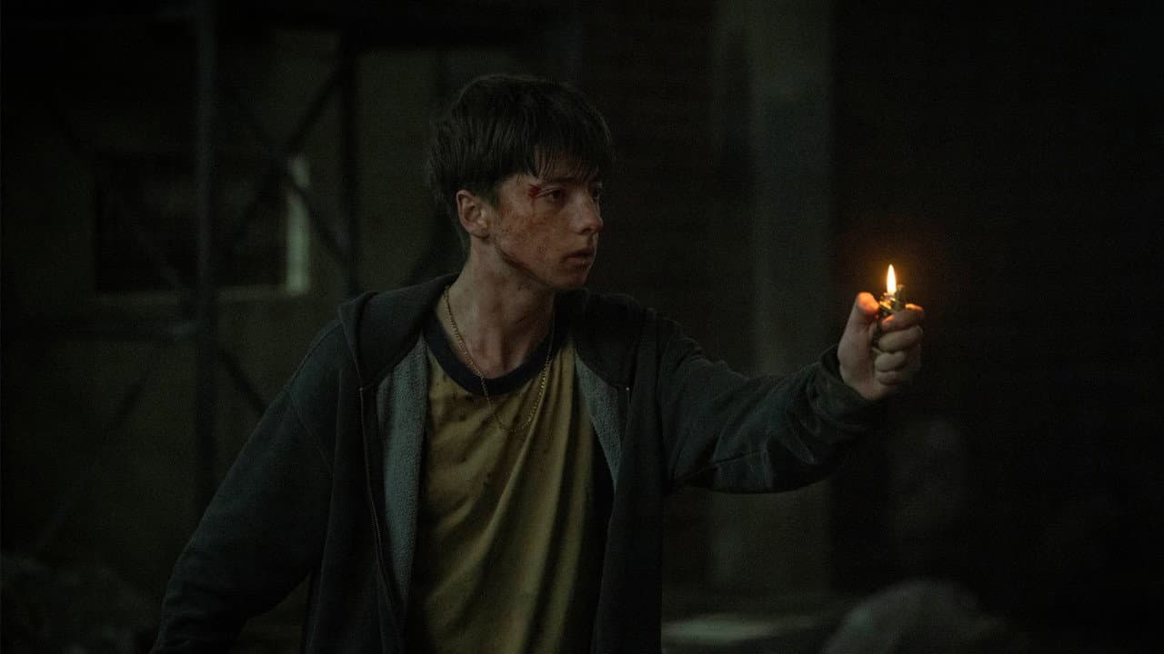 Leviticus Movie Review: A Dark Faith Thriller still 2