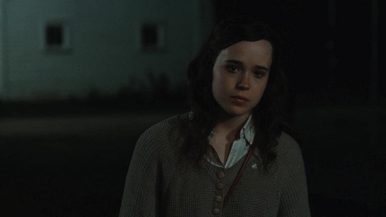 Peacock still 2