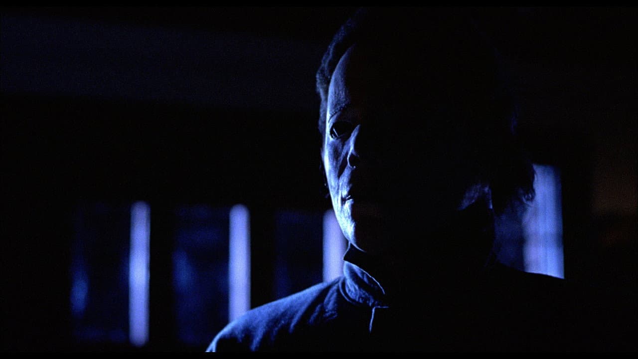 Halloween 4: The Return of Michael Myers still 7