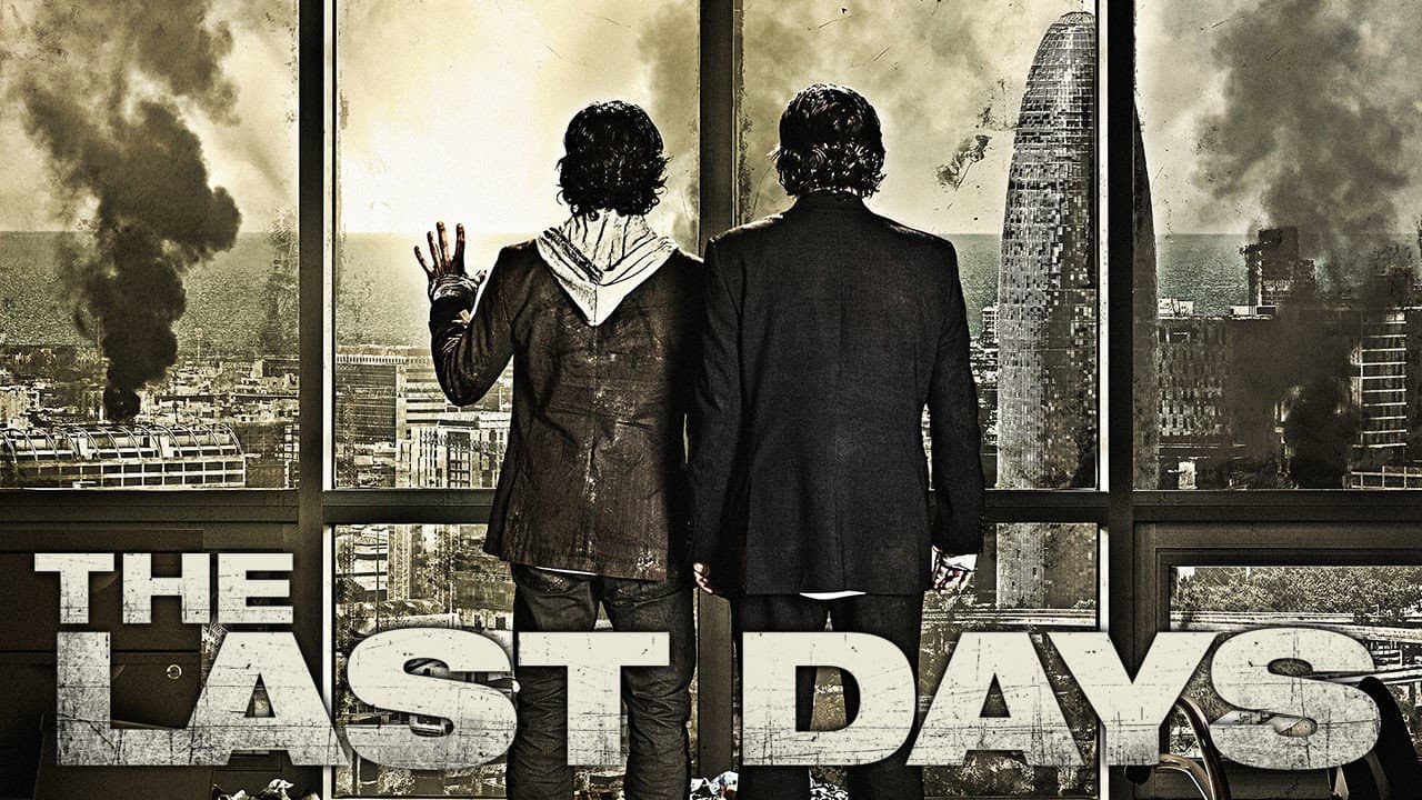 The Last Days still 6