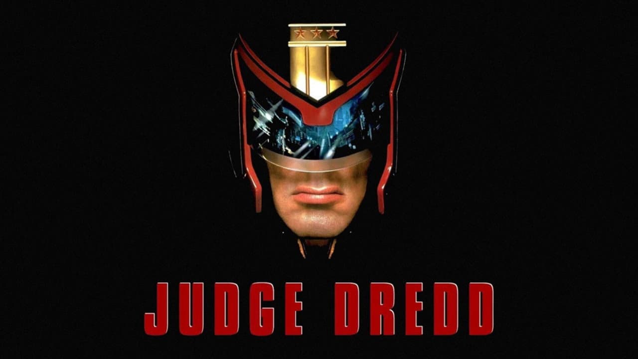 Judge Dredd still 2