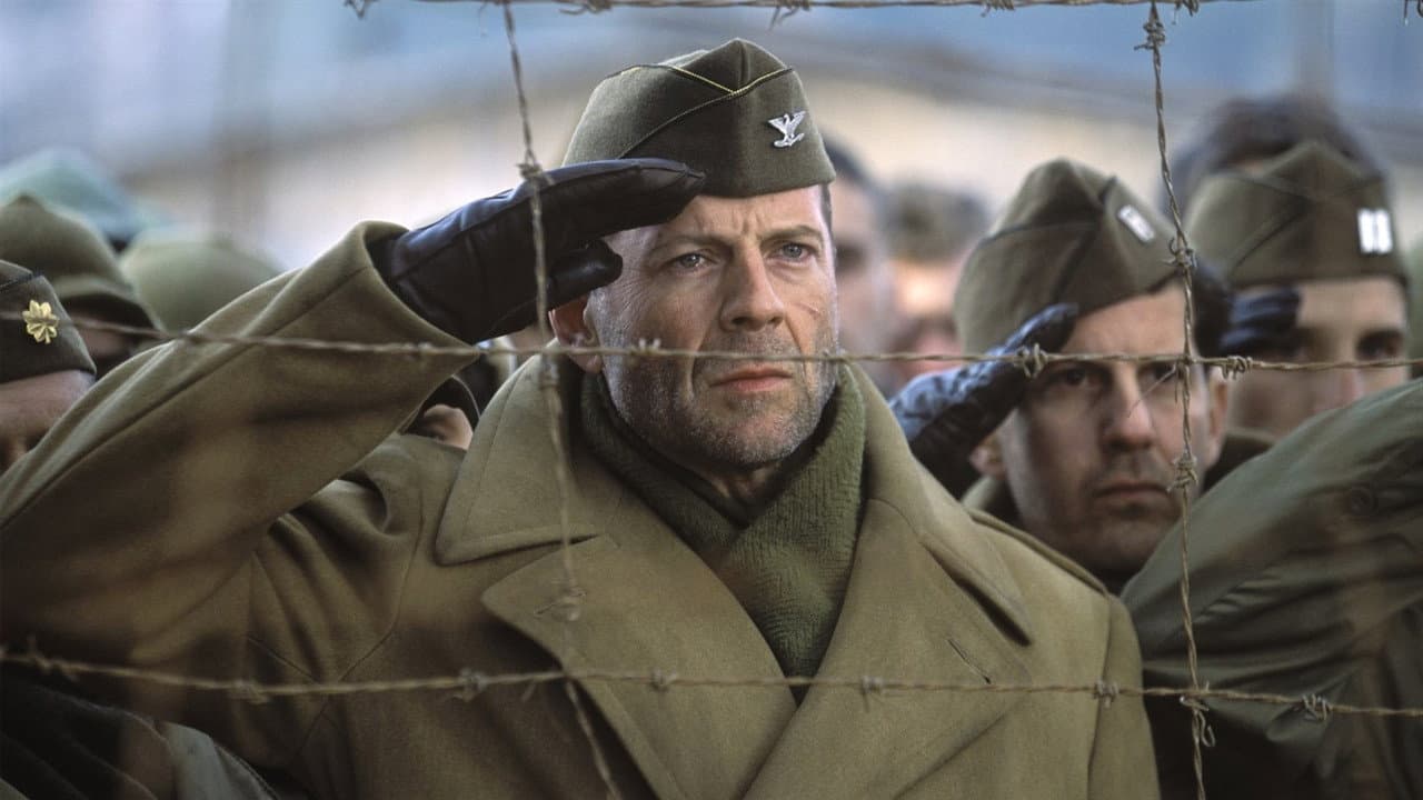 Hart's War still 7