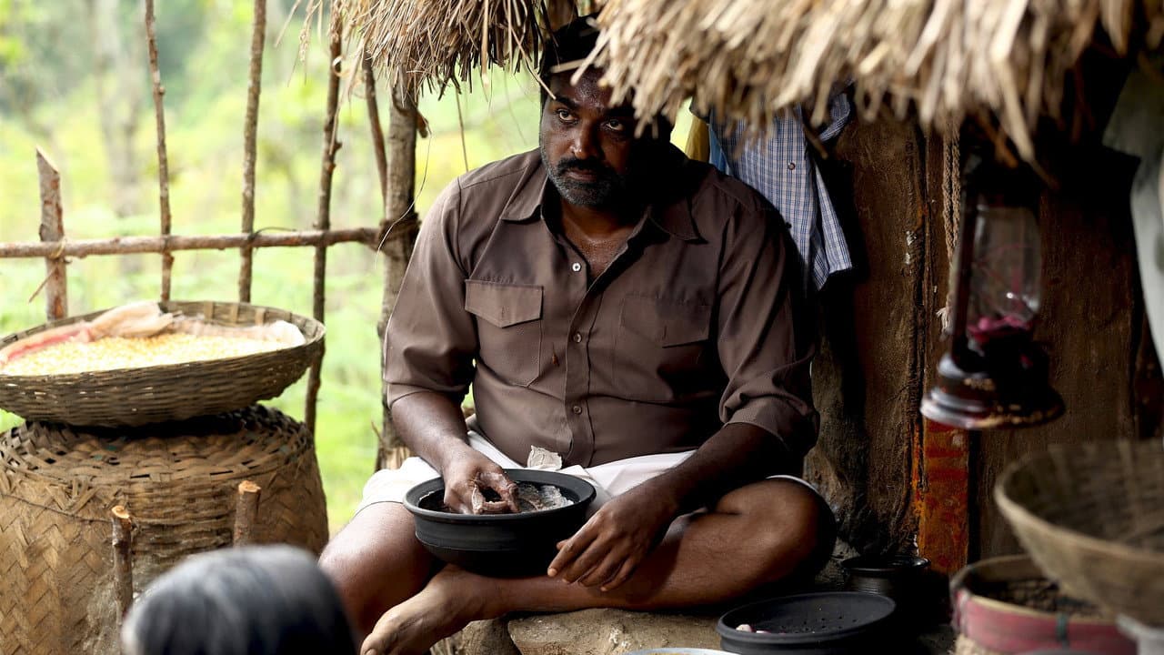 Viduthalai: Part I still 7