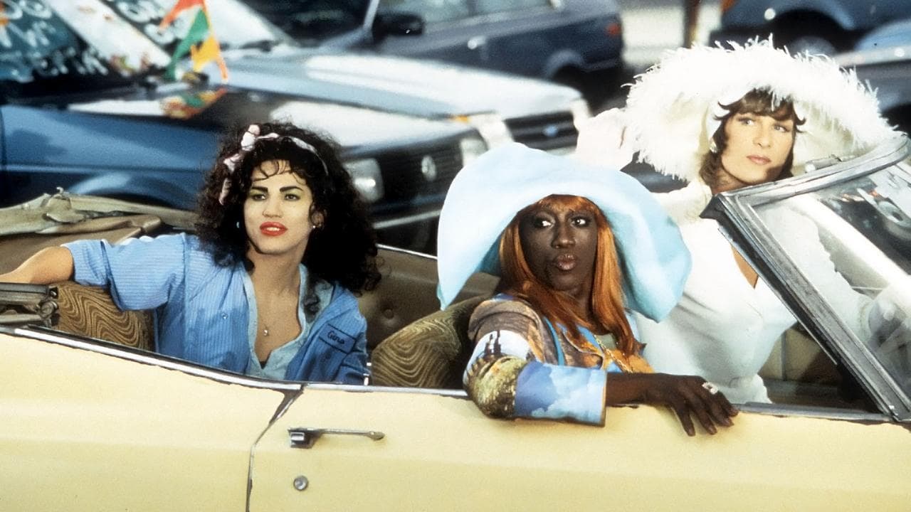To Wong Foo, Thanks for Everything! Julie Newmar still 1