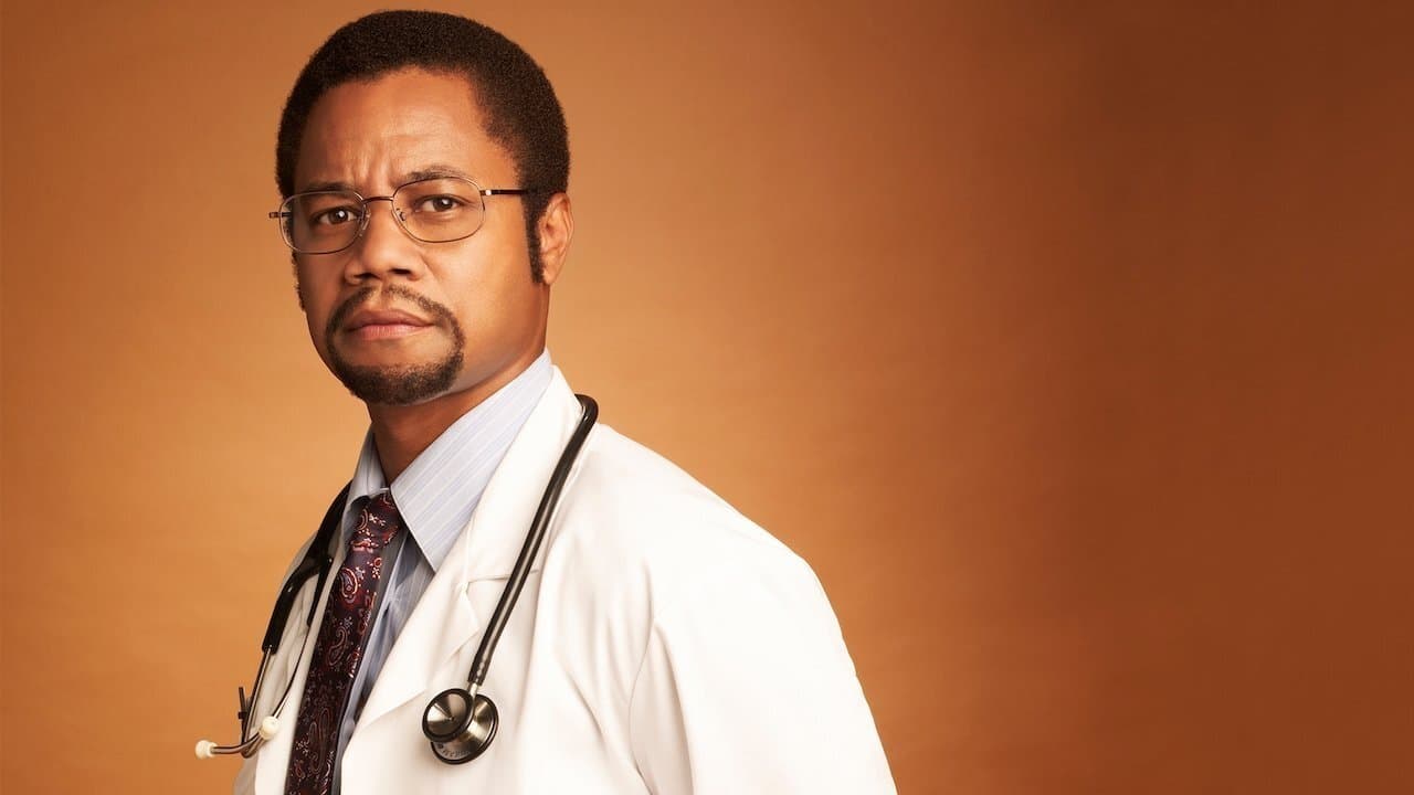 Gifted Hands: The Ben Carson Story still 1