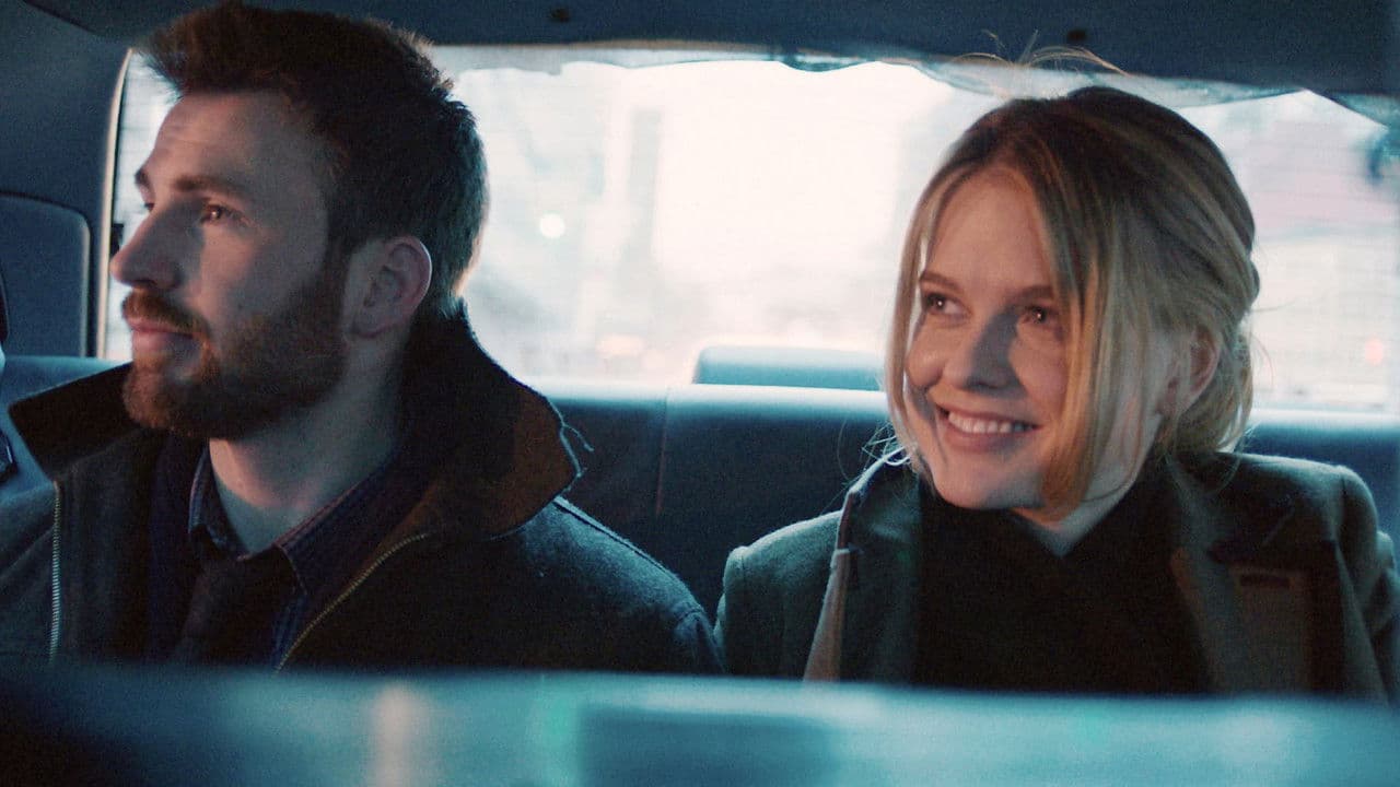 Before We Go still 1