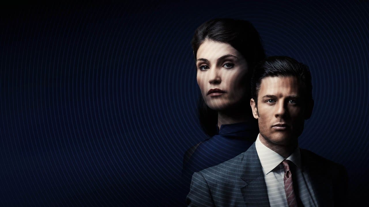 Rogue Agent still 1