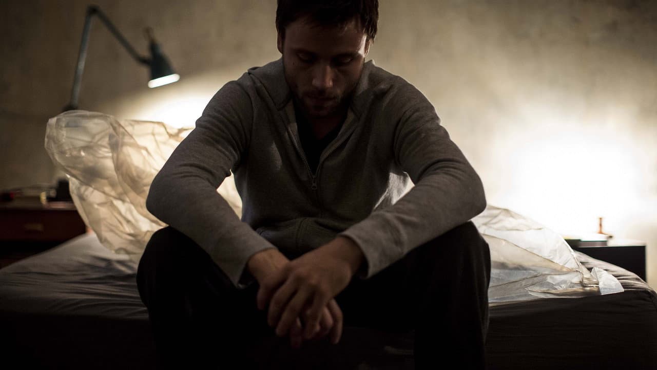Berlin Syndrome still 6