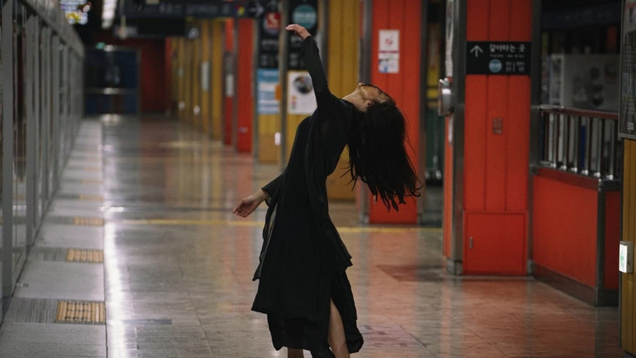 The Ghost Station still 4