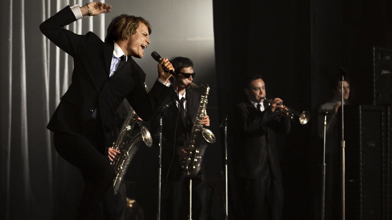 My Way still 8