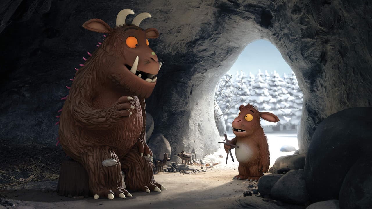 The Gruffalo's Child still 1