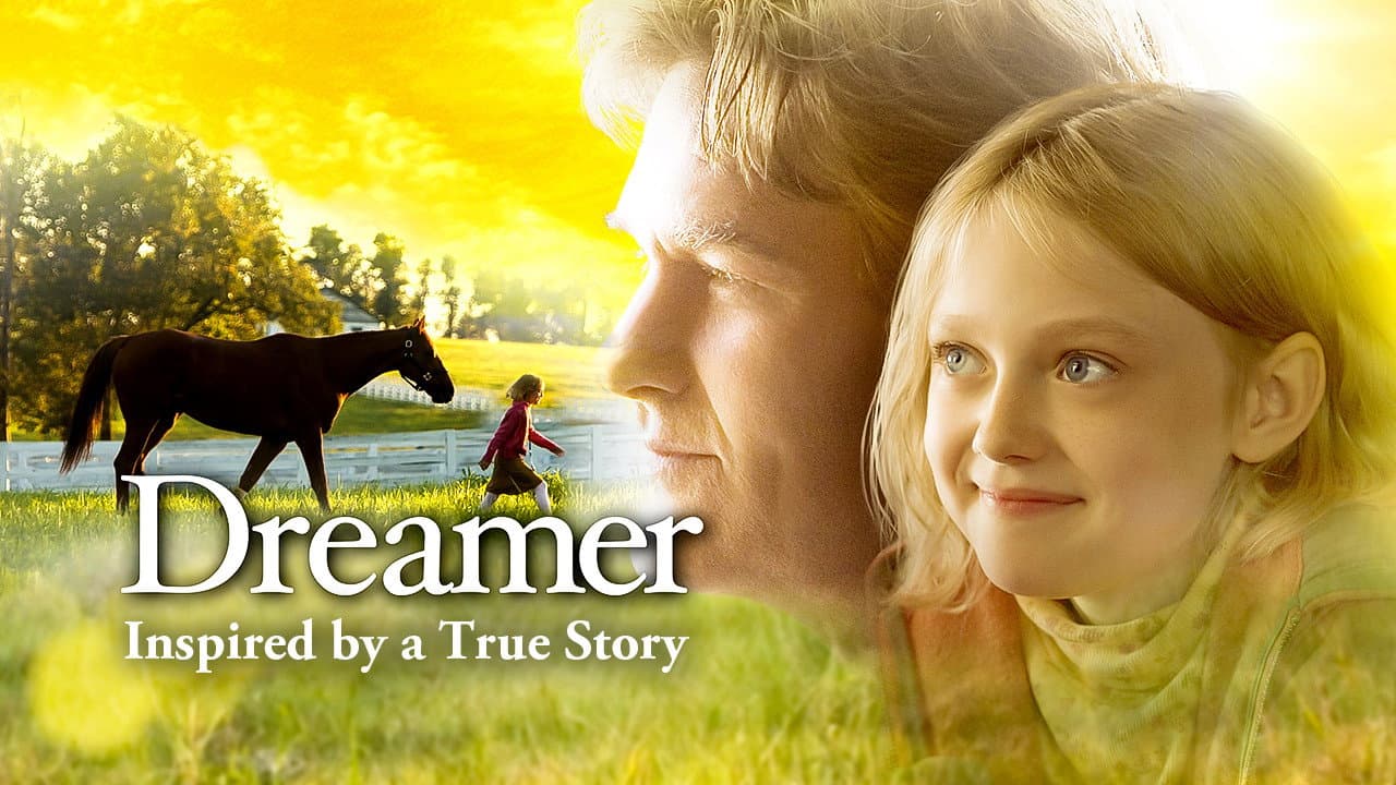 Dreamer: Inspired By a True Story still 7