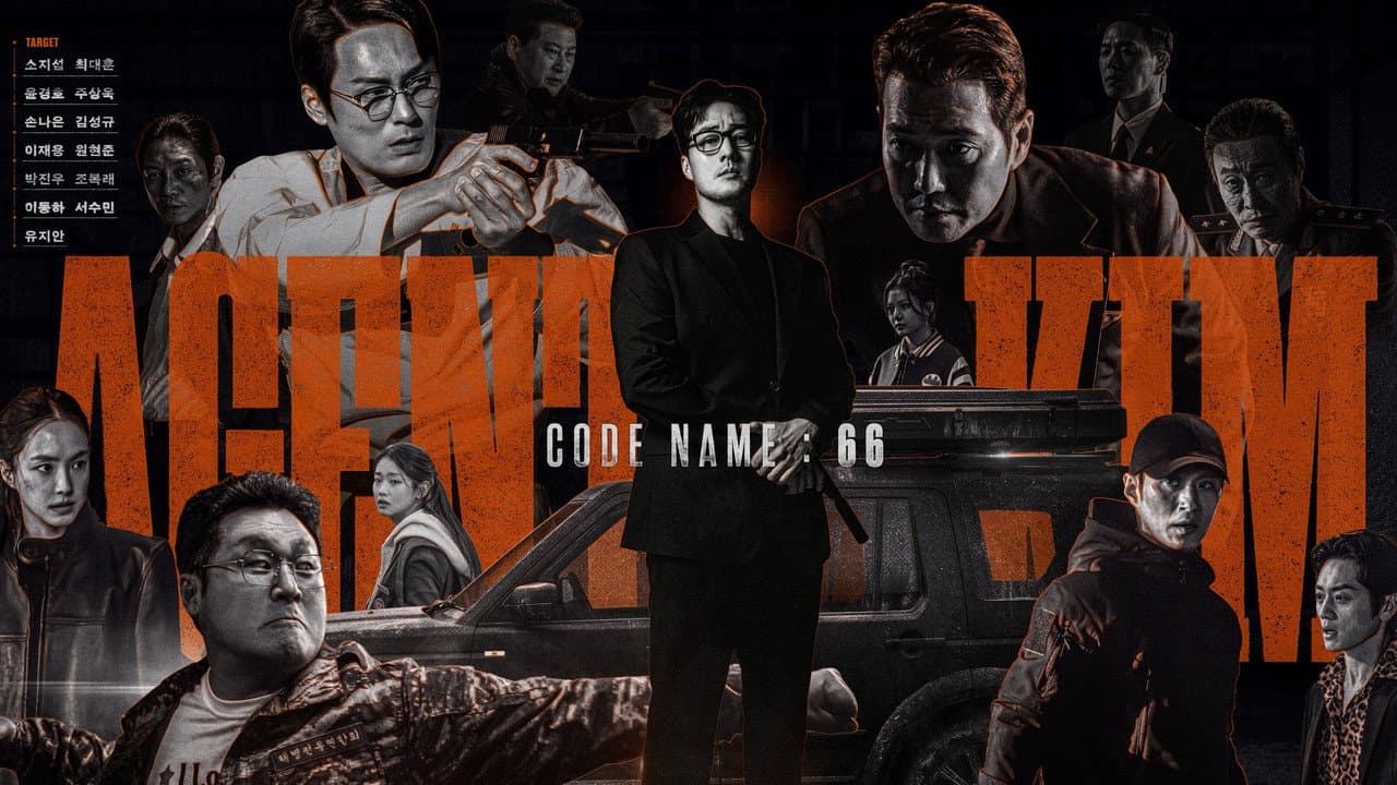 Agent Kim Review: Spy Thriller or Flop? still 7