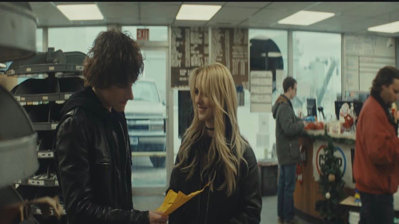 Nimrods (2026) - Lee Kirk Movie News still 5