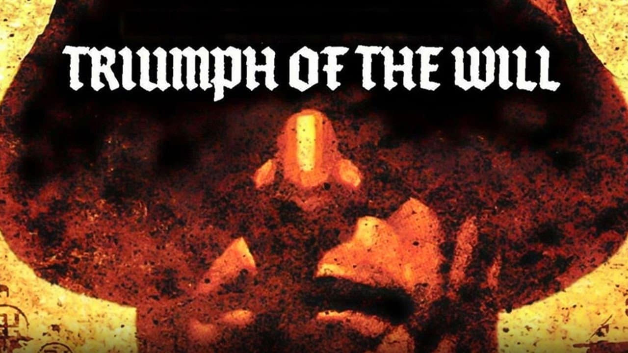 Triumph of the Will still 7