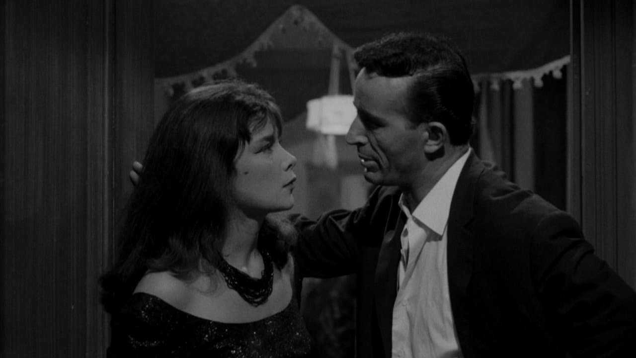 Lanterns (1963) - Vasilis Georgiadis Film News still 1