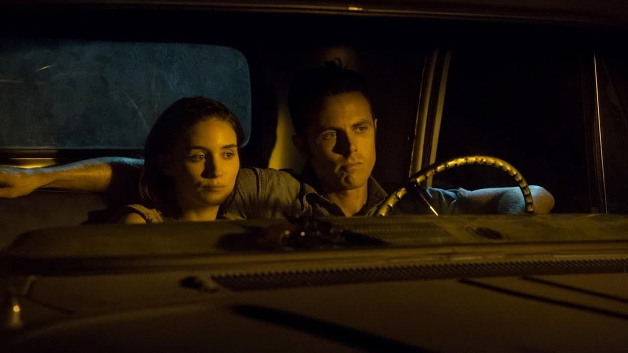 Ain't Them Bodies Saints still 3