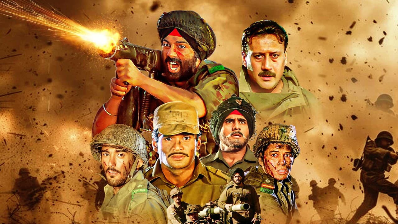 Border still 3