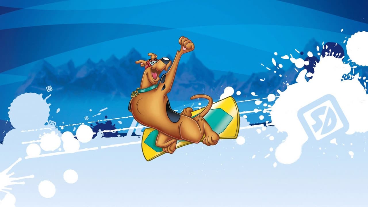 Chill Out, Scooby-Doo! still 5