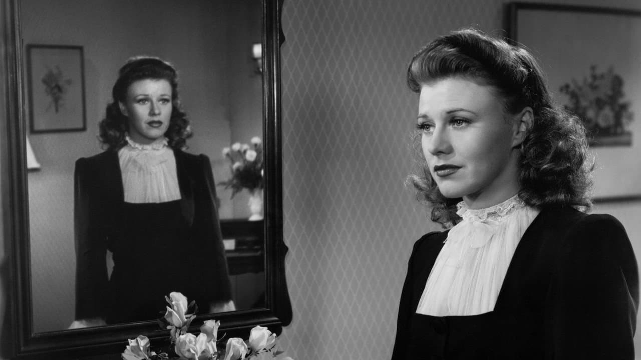 Kitty Foyle still 5